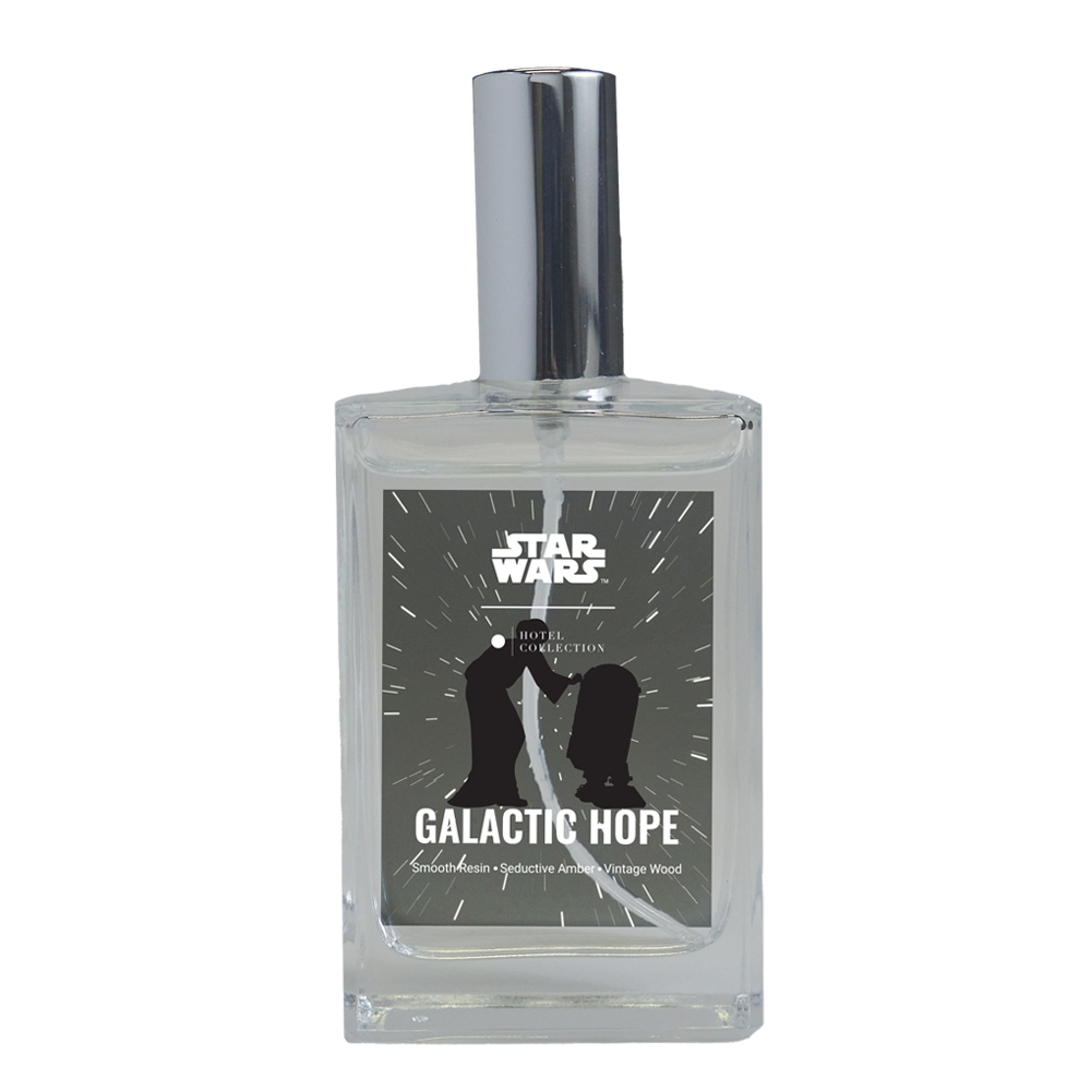 Hotel Collection Star Wars ™ Galactic Hope Room Spray Room Spray Hotel Collection