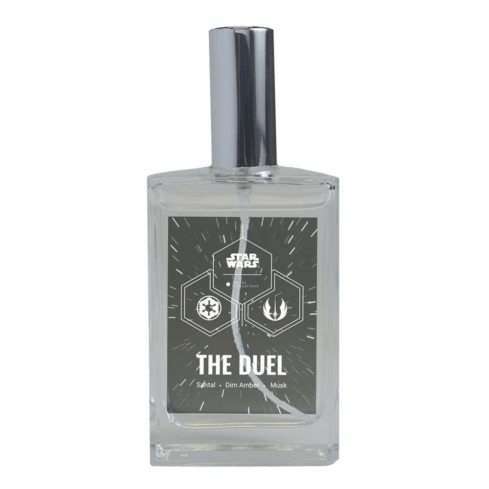 Hotel Collection Star Wars ™ The Duel Room Spray Room Spray Hotel Collection
