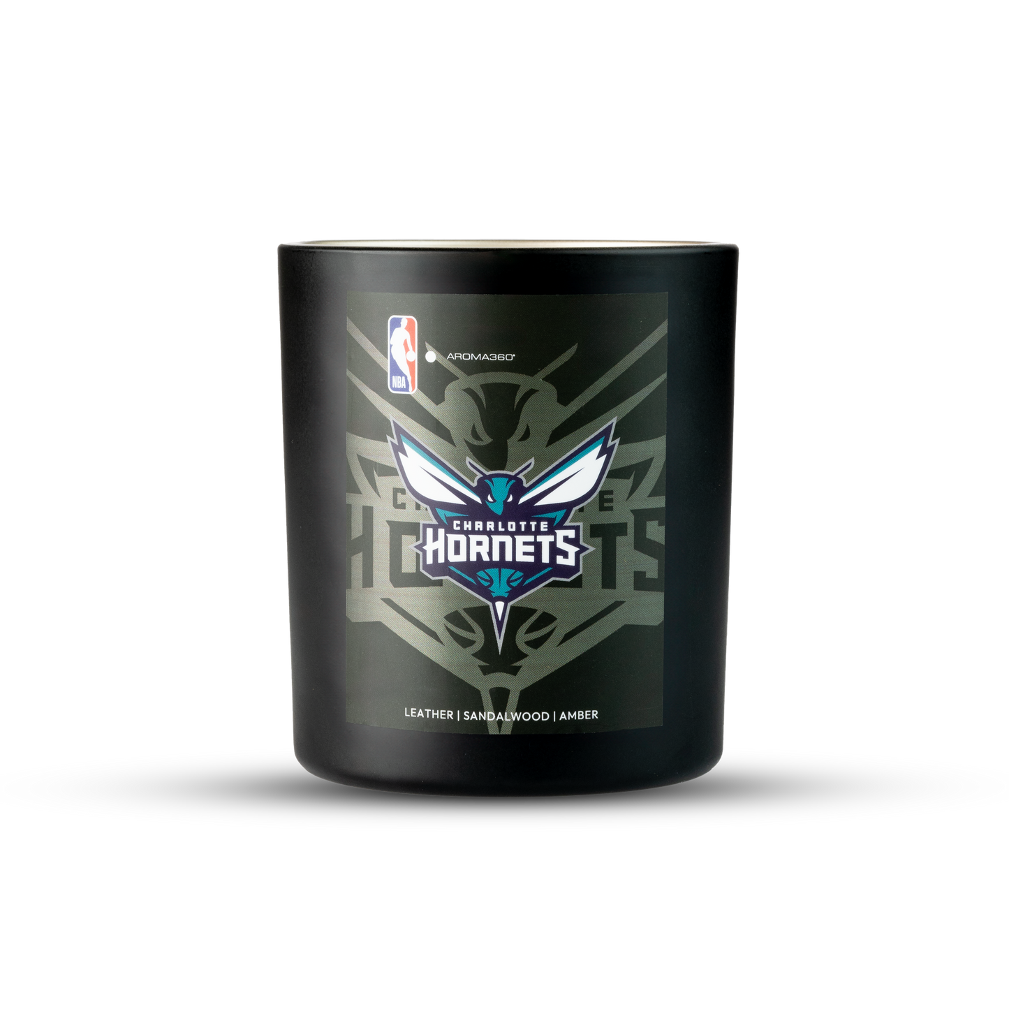 Hotel Collection NBA My Way Candle Collection Candle Hotel Collection Charlotte Hornets