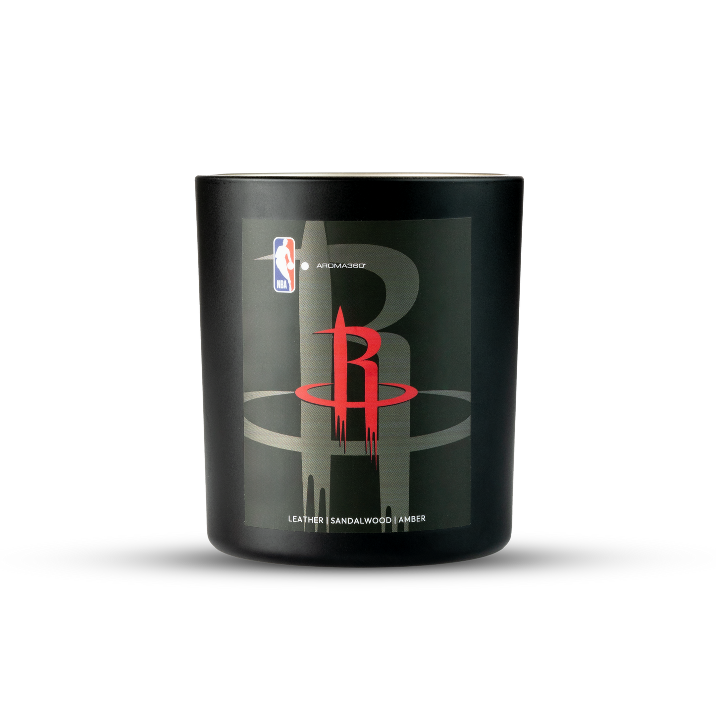 Hotel Collection NBA My Way Candle Collection Candle Hotel Collection Houston Rockets