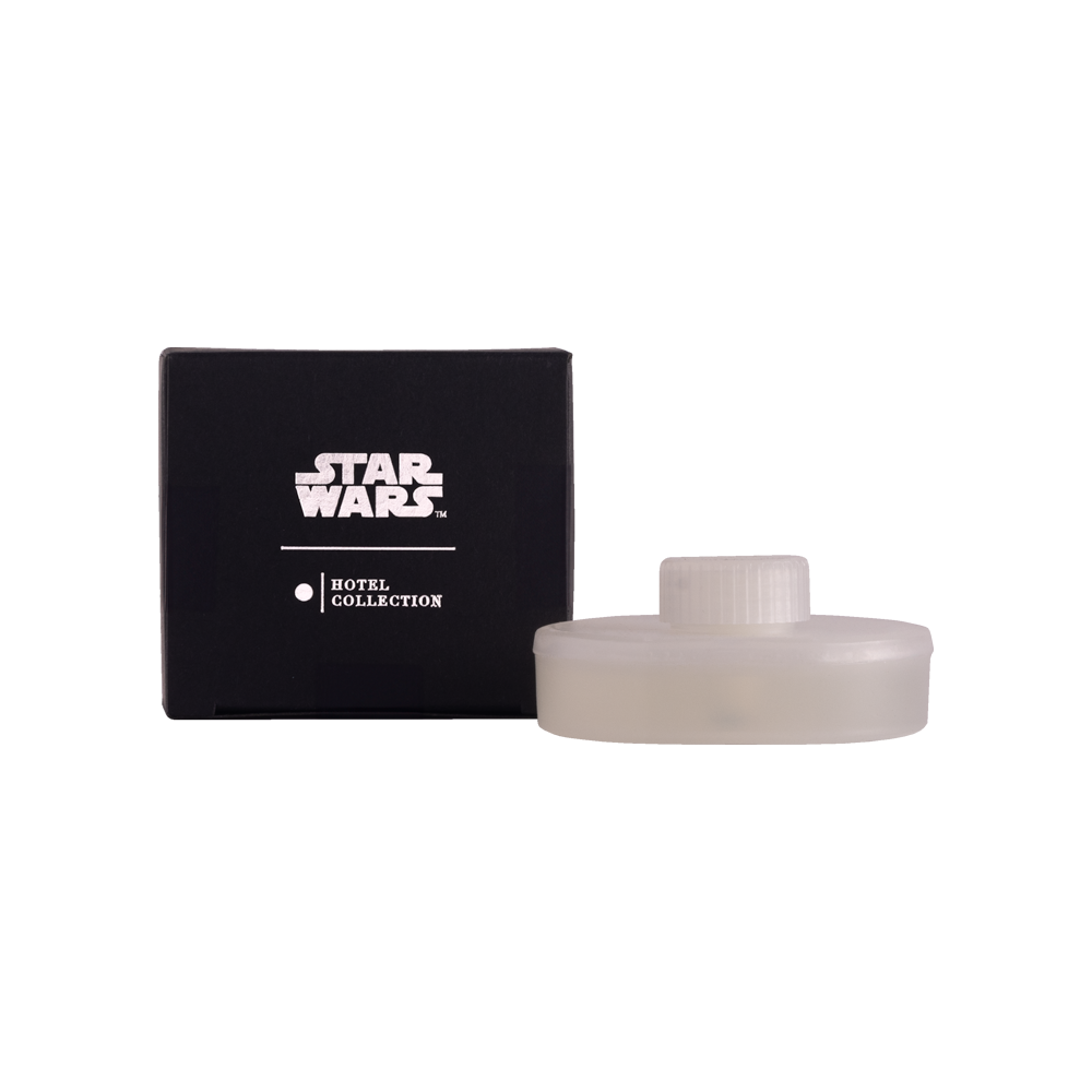 Aroma360 Star Wars ™ Jedi Chauffeur Car Diffuser™ Oil Car Diffuser Refill Aroma360 20mL