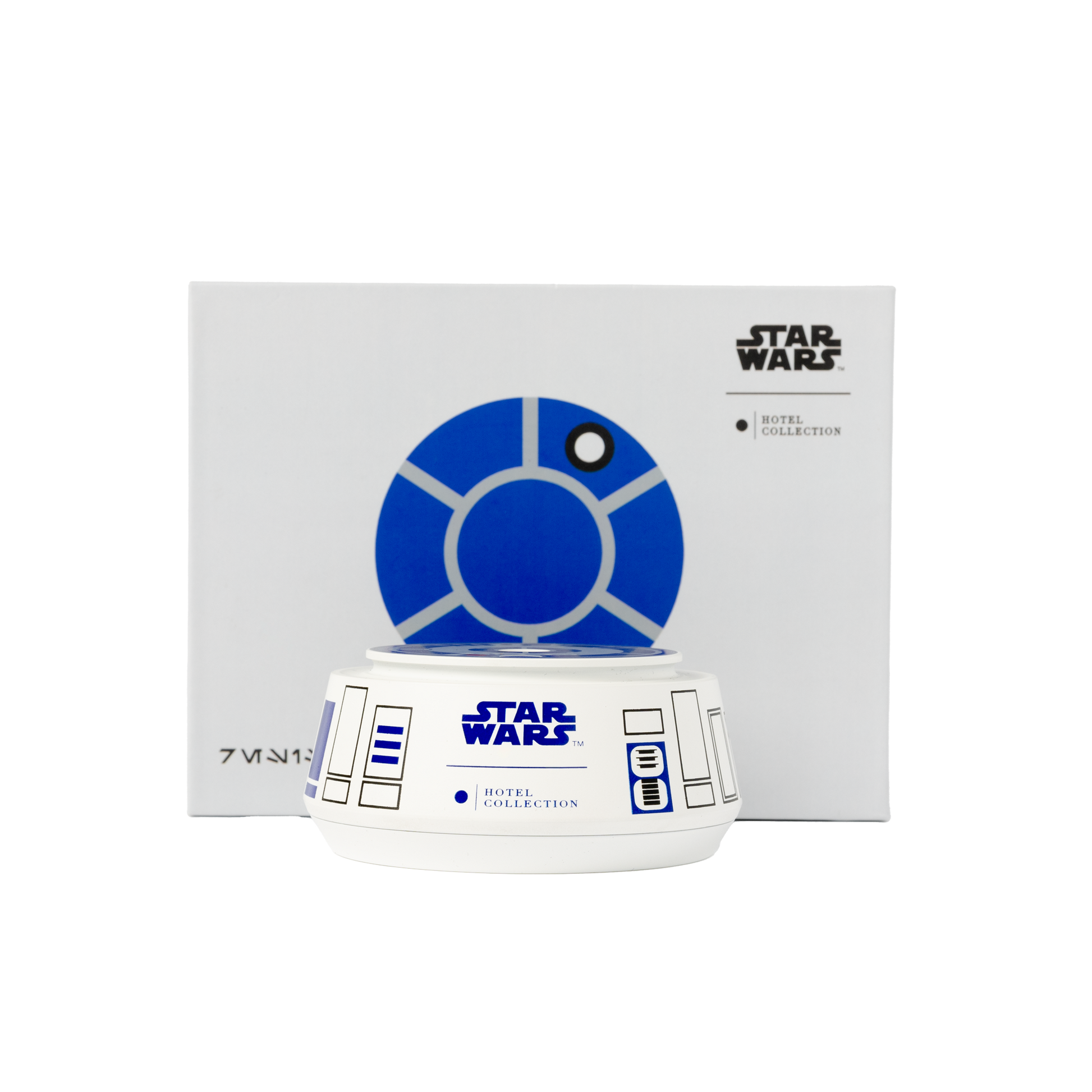 Aroma360 Star Wars ™ R2-D2 Chauffeur Car Diffuser™ Chauffeur Car Diffuser Aroma360