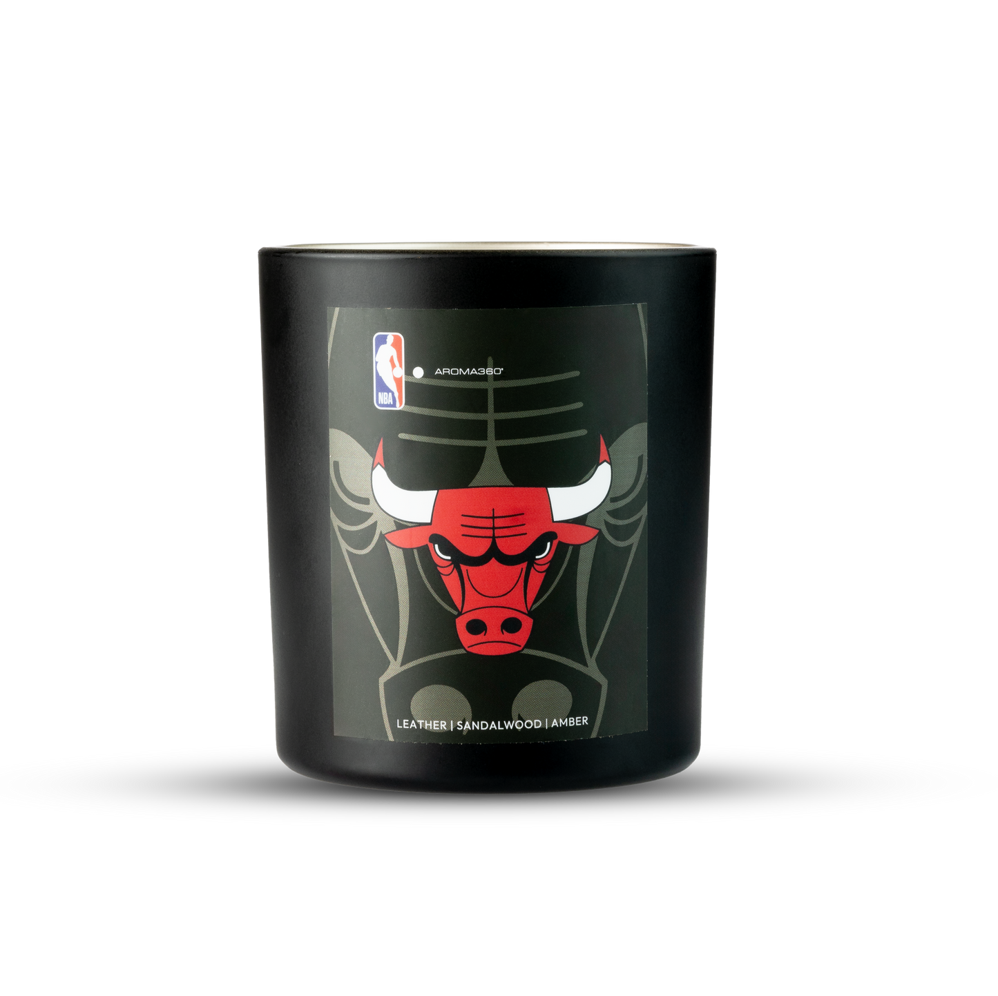 Hotel Collection NBA My Way Candle Collection Candle Hotel Collection Chicago Bulls