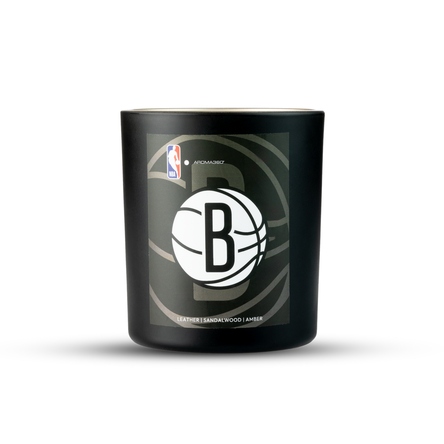 Hotel Collection NBA My Way Candle Collection Candle Hotel Collection Brooklyn Nets