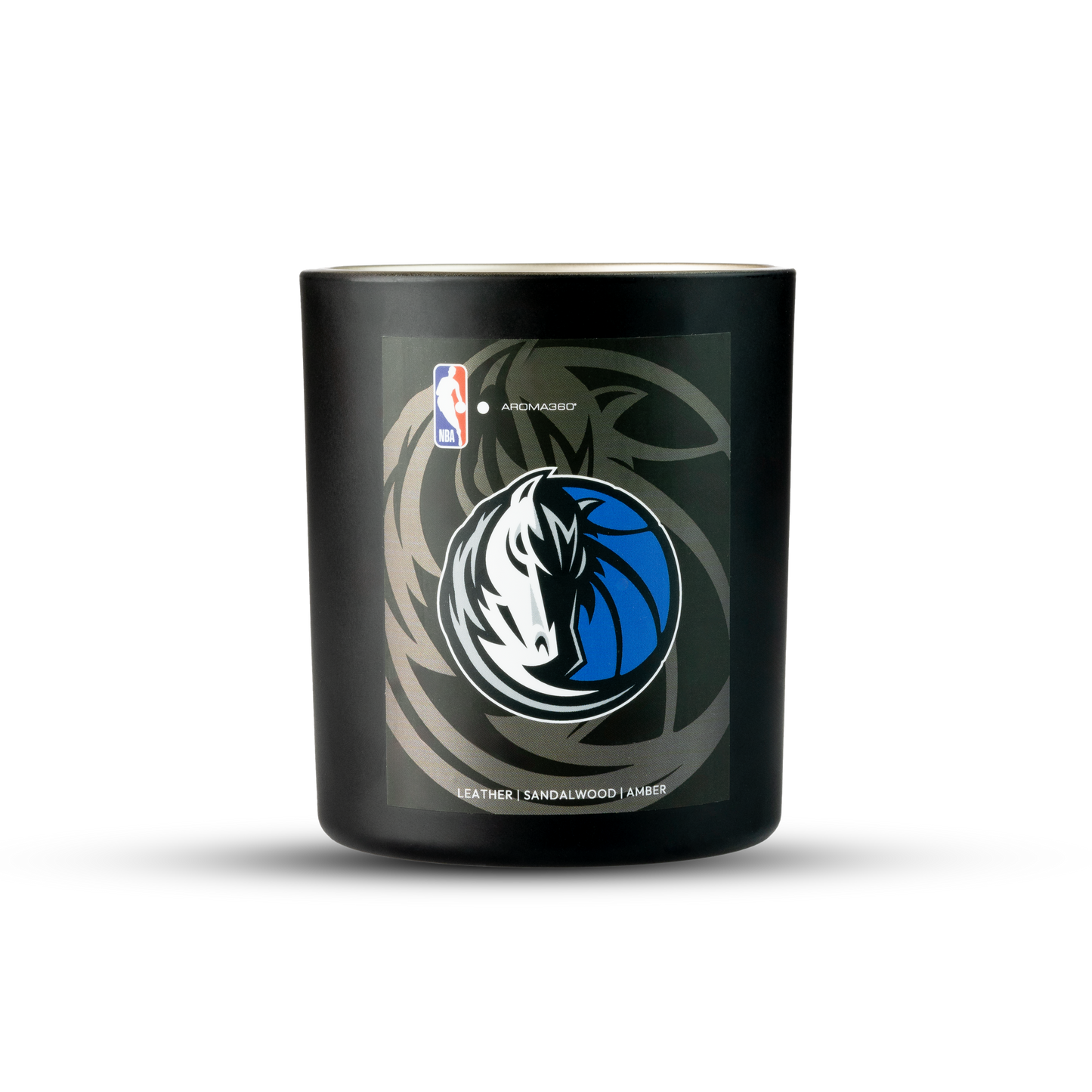 Hotel Collection NBA My Way Candle Collection Candle Hotel Collection Dallas Mavericks