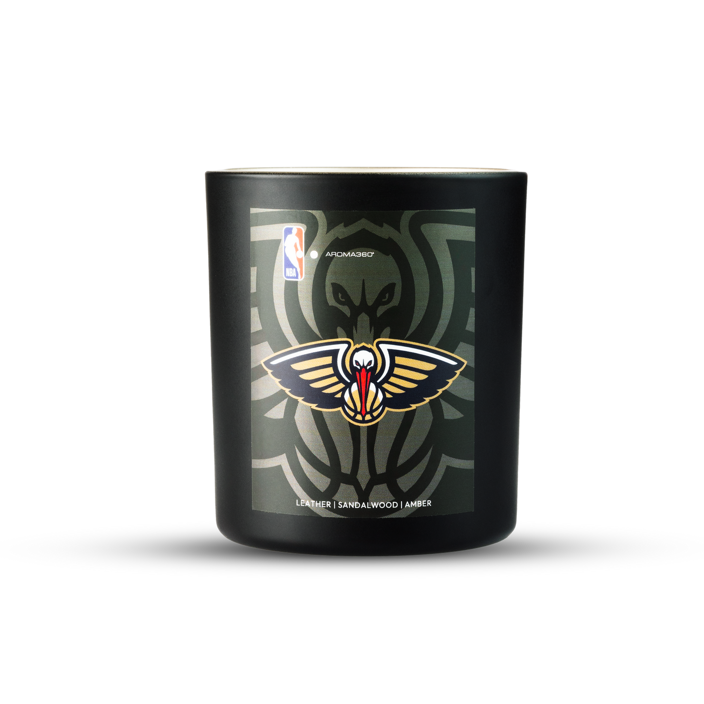 Hotel Collection NBA My Way Candle Collection Candle Hotel Collection New Orleans Pelicans
