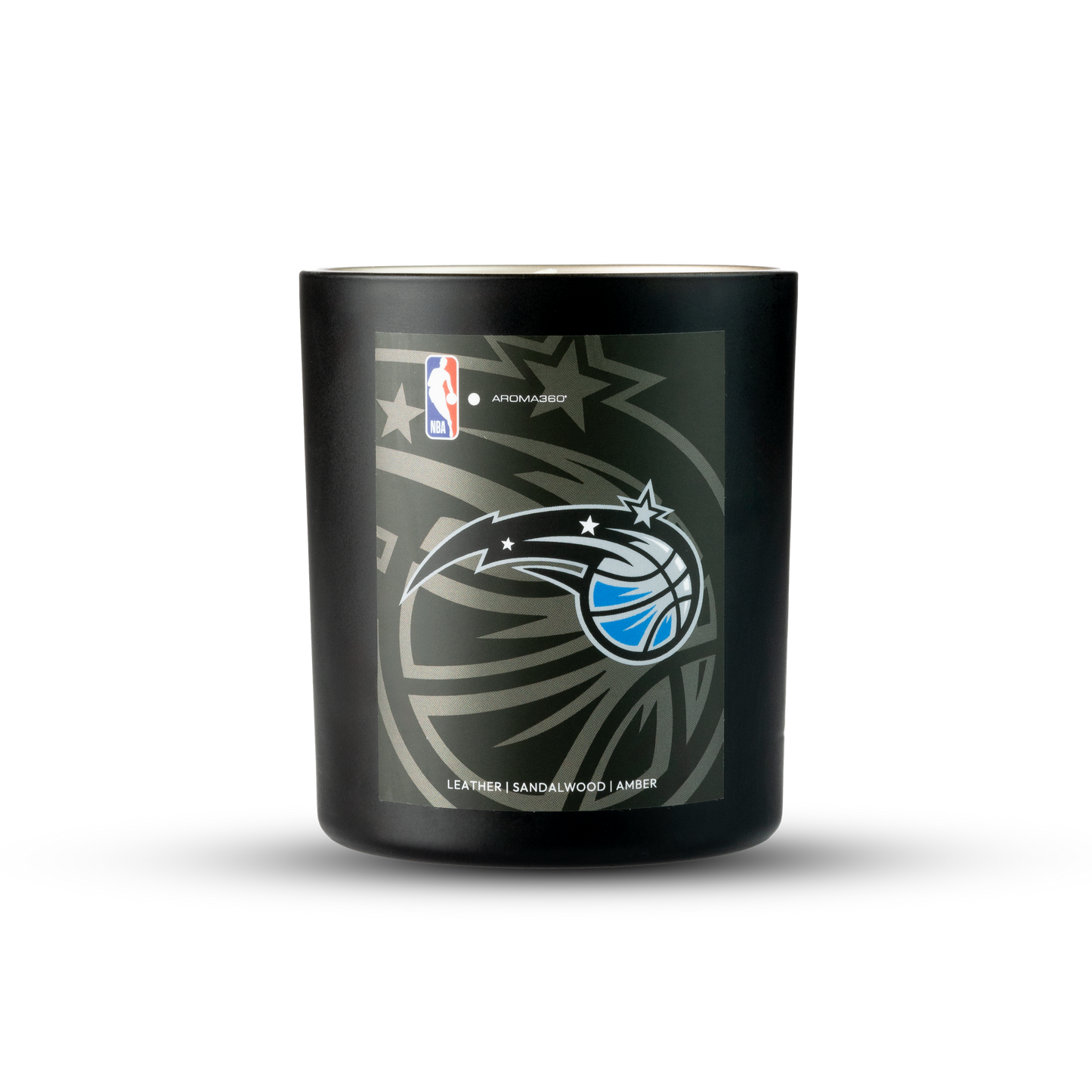 Hotel Collection NBA My Way Candle Collection Candle Hotel Collection Orlando Magic