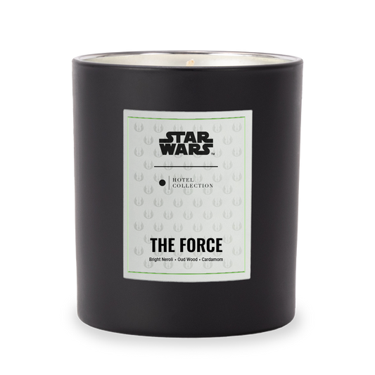 Aroma360 Star Wars ™ Classic The Force Candle Candle Aroma360 Pattern