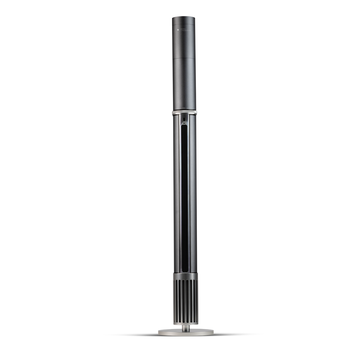 Hotel Collection Acoustic Tower Pro Scent Diffuser Diffuser Hotel Collection Space Gray