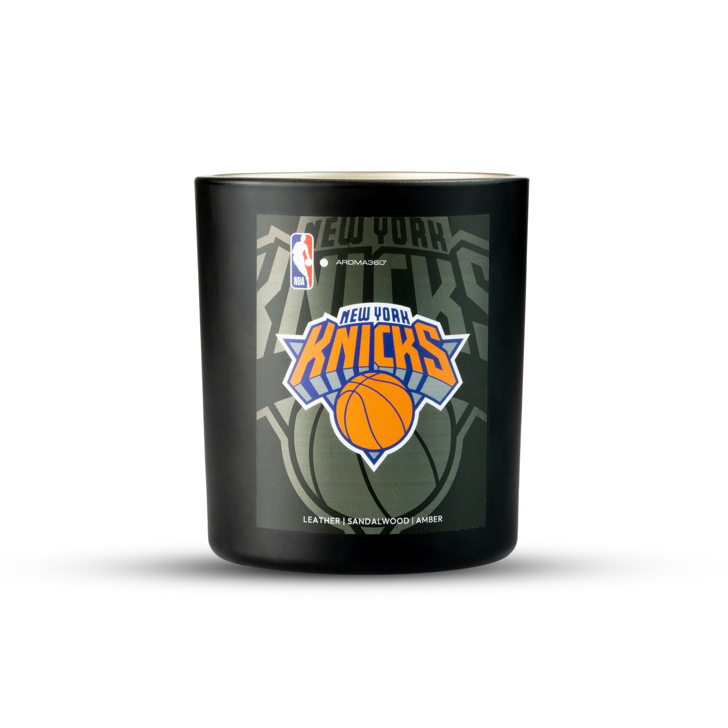 Hotel Collection NBA My Way Candle Collection Candle Hotel Collection New York Knicks