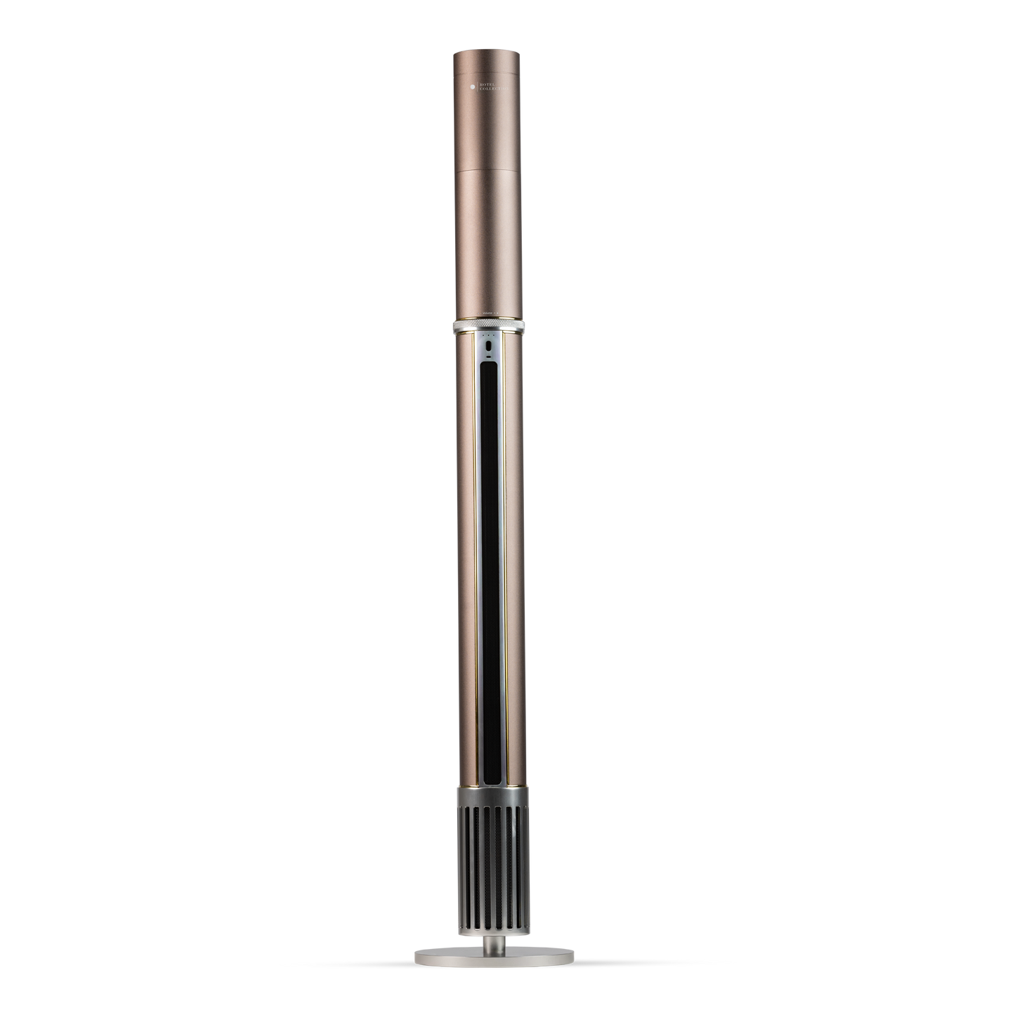 Hotel Collection Acoustic Tower Pro Scent Diffuser Diffuser Hotel Collection Champagne
