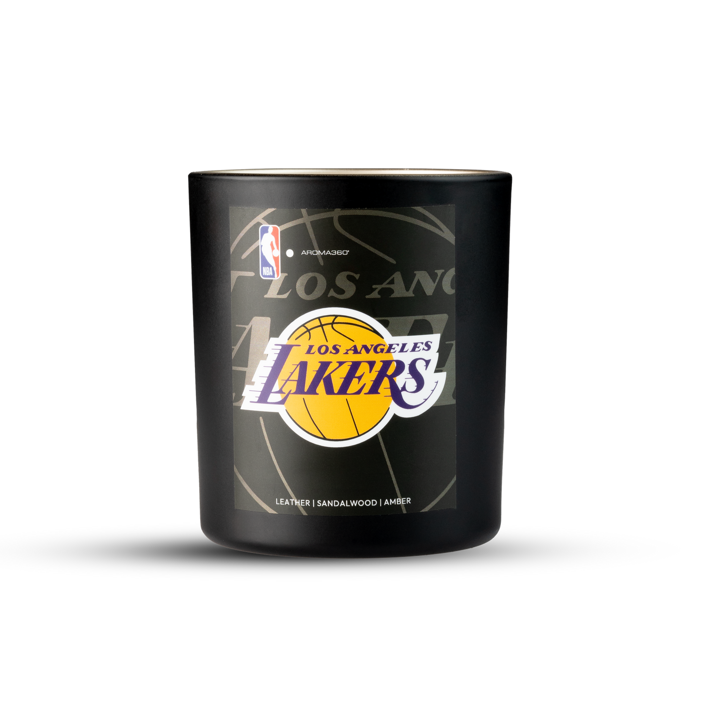 Hotel Collection NBA My Way Candle Collection