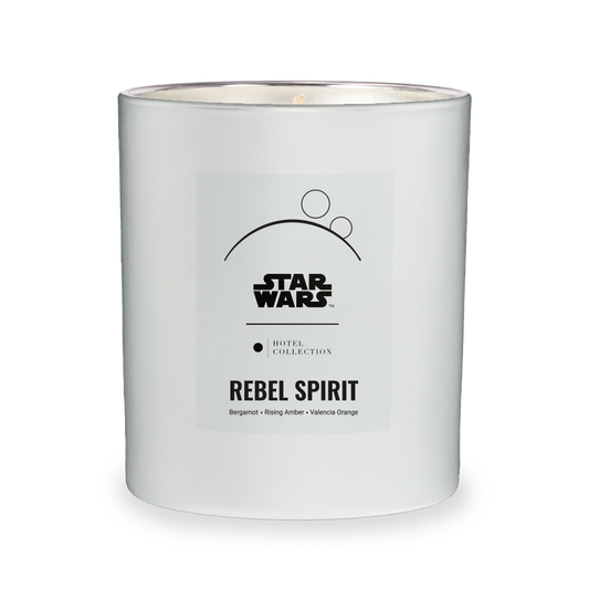 Aroma360 Star Wars ™ Classic Rebel Spirit Candle Candle Aroma360 Twin Suns