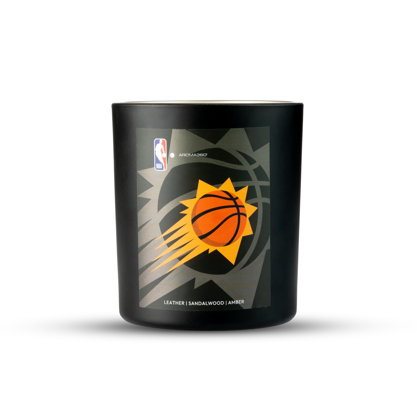 Hotel Collection NBA My Way Candle Collection Candle Hotel Collection Phoenix Suns
