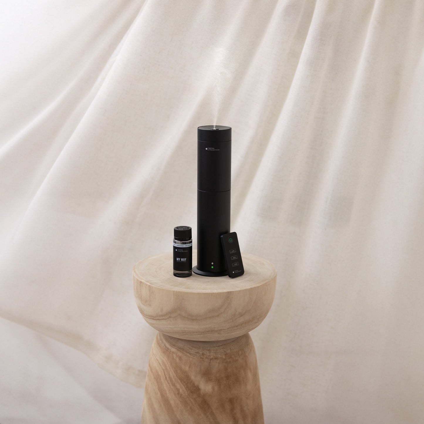 Hotel Collection Studio Pro Scent Diffuser Diffuser Hotel Collection
