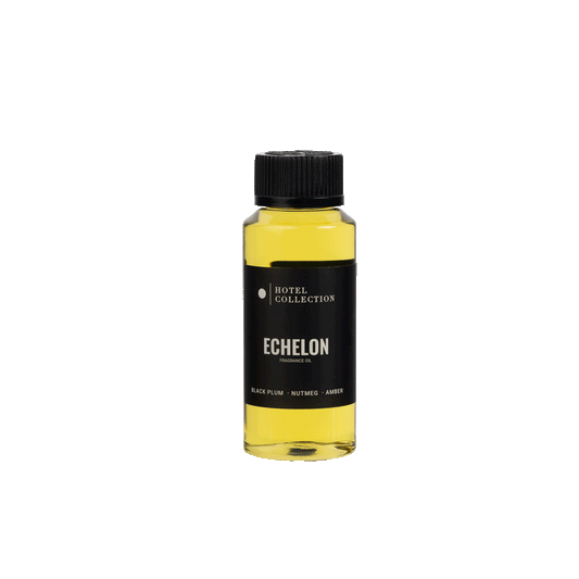Hotel Collection Echelon Scent Oil Oil Hotel Collection Regular 120mL