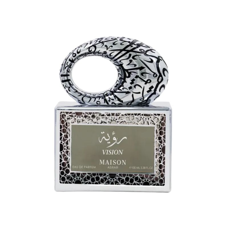 Maison Asrar Vision Eau de Parfum Unisex 100 ml