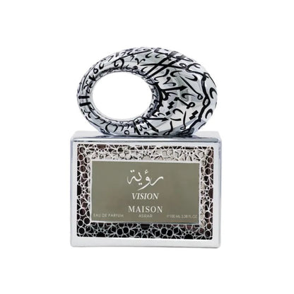 Maison Asrar Vision Eau de Parfum Unisex 100 ml