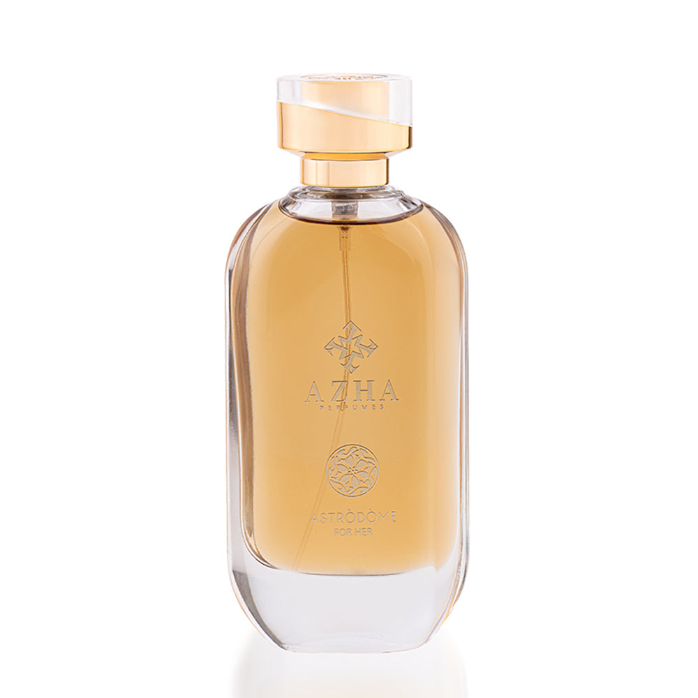 Azha Astrodome Eau De Parfum Azha Perfumes USA