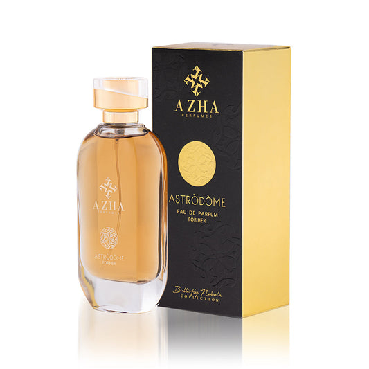 Azha Astrodome Eau De Parfum Azha Perfumes USA