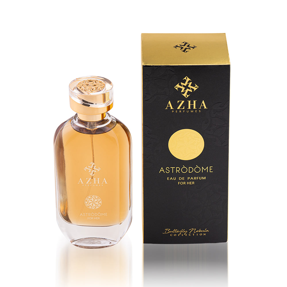 Azha Astrodome Eau De Parfum Azha Perfumes USA