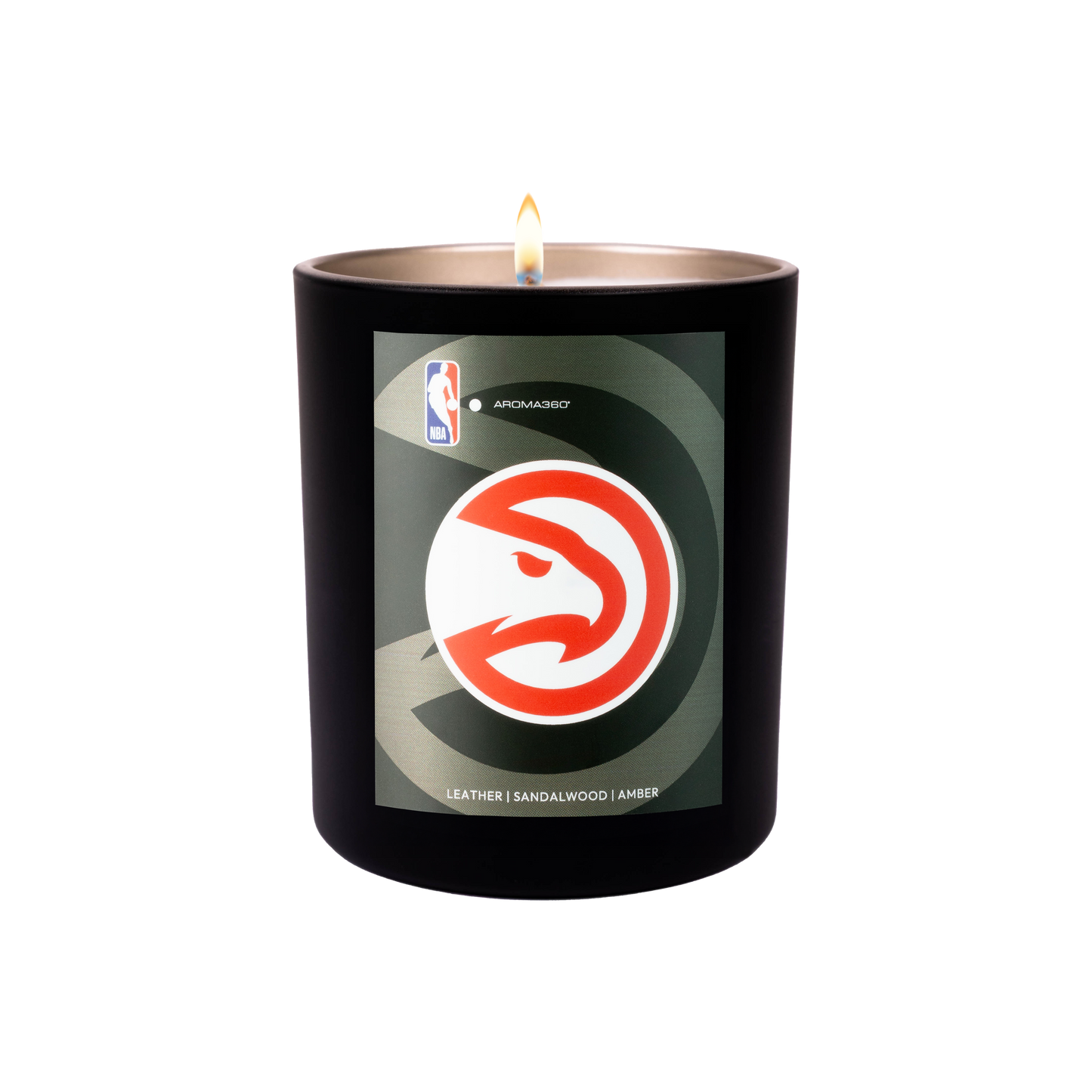 Aroma360 NBA My Way Candle