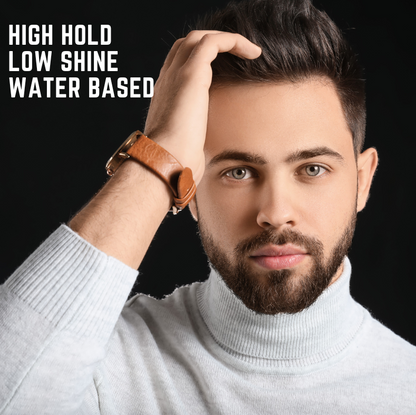 Hair Styling Fiber
