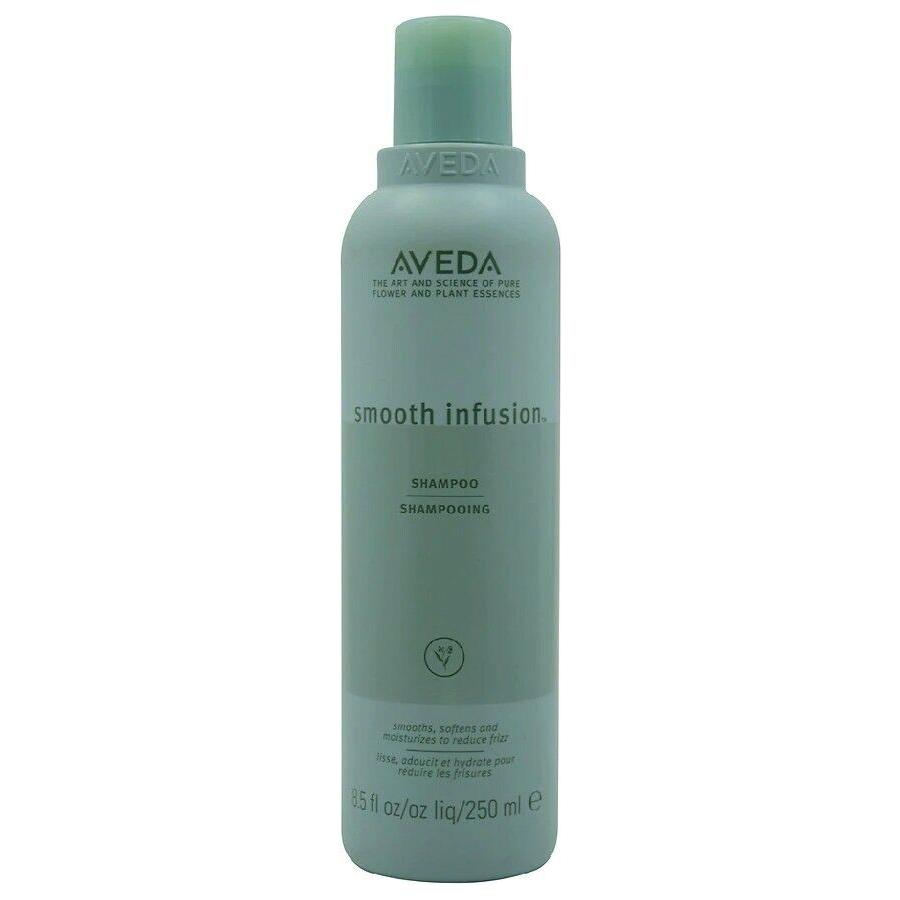 Aveda Smooth Infusion Shampoo 8.5 oz Shampoo Pasteur Pharmacy