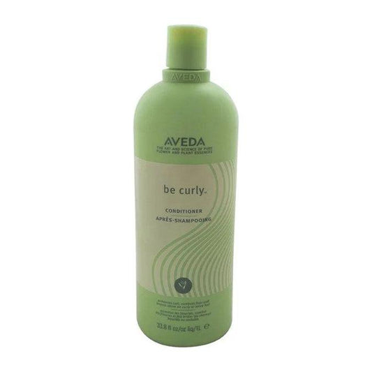 Aveda Be Curly Conditioner 33.8 Oz Hair Conditioner Pasteur Pharmacy
