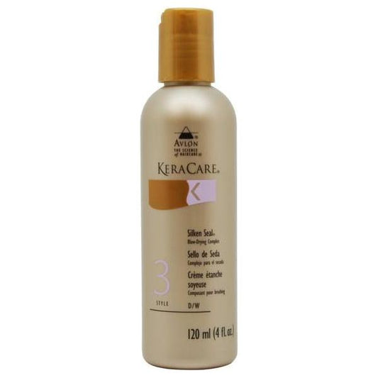 Avlon KeraCare Silken Seal Blow-Drying Complex 4 oz Blow-Drying Complex Pasteur Pharmacy