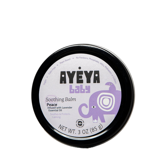 AYÉYA Baby Soothing Balm <br> Peace Body Butter Body Butter AYÉYA Online Store