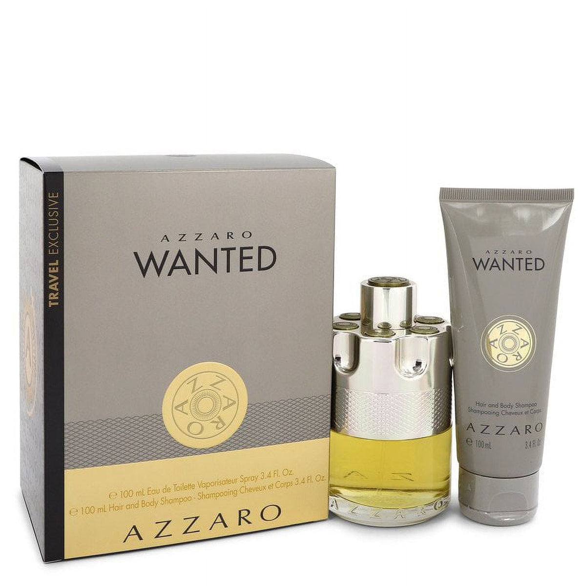 Azzaro Wanted By Azzaro