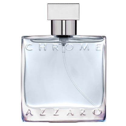 Chrome by Azzaro