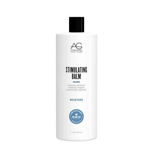 AG Hair Cosmetics Stimulating Balm Conditioner 237ml Conditioner Pasteur Pharmacy