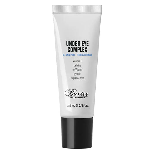 Baxter Under Eye Complex 22.5mL Eye Cream Pasteur Pharmacy
