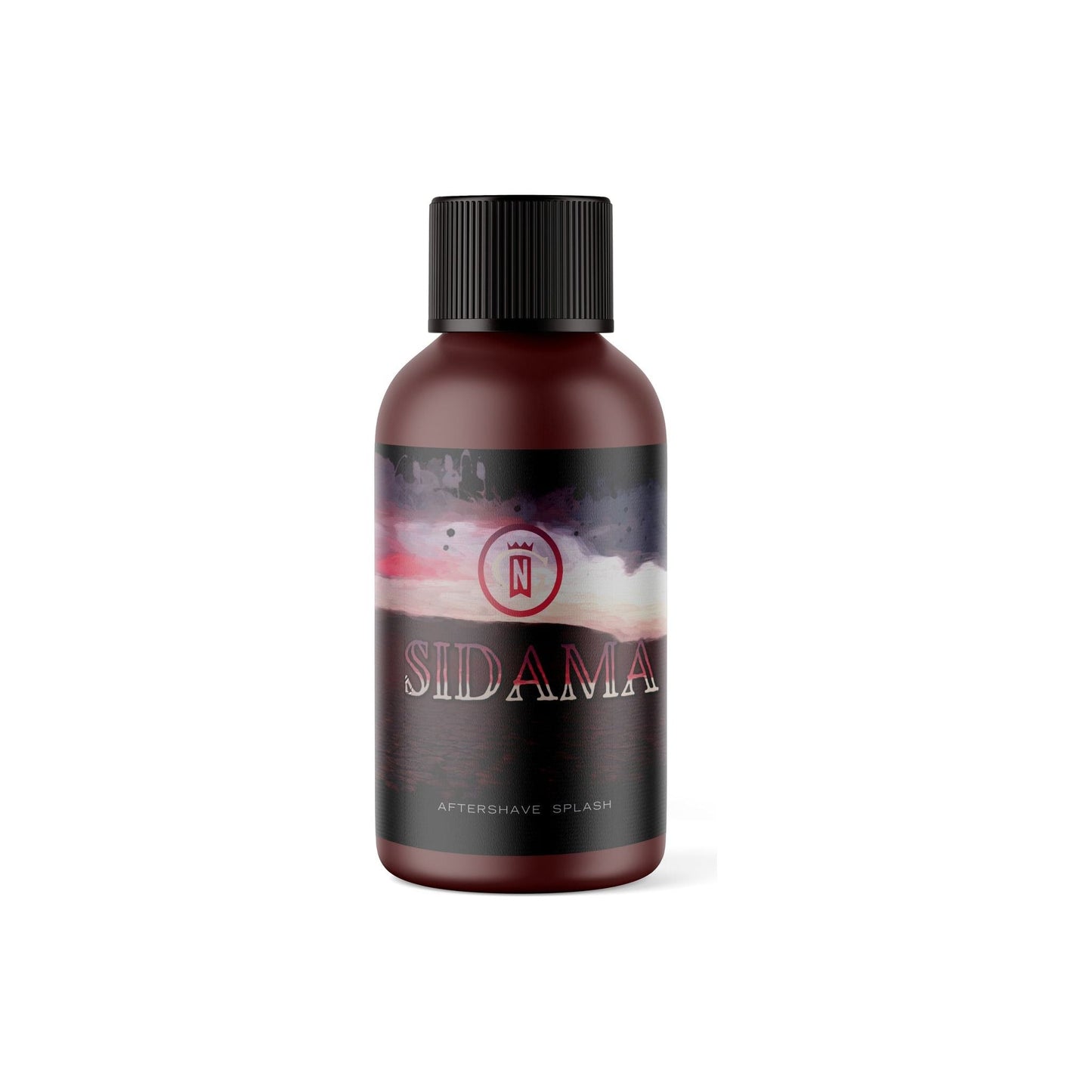 Gentleman's Nod Sidama Shaving Collection Shaving Set Pasteur Pharmacy Aftershave Splash 3.3 oz