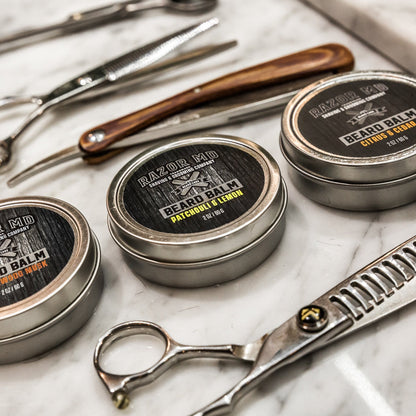 Beard Balm