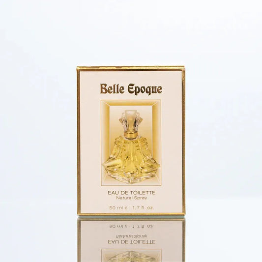 Knize Belle Epoque Eau de Toilette Natural Spray 50 ml Eau de Toilette Pasteur Pharmacy