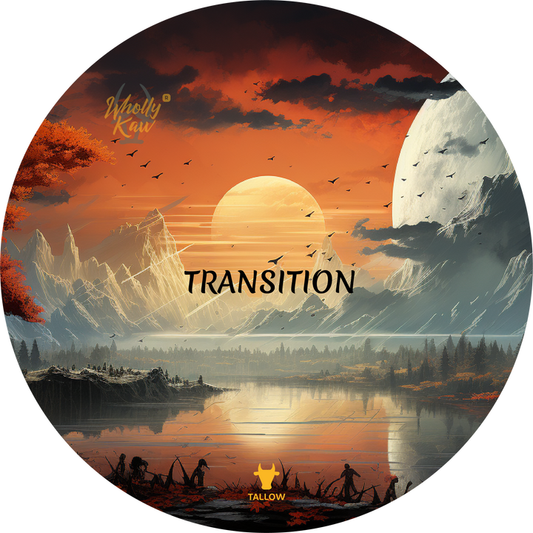 Wholly Kaw Transition Shaving Collection Shaving Set Pasteur Pharmacy Shaving Soap 4 oz