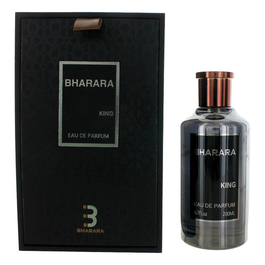 Bharara King Eau de Parfum — 6.7 oz
