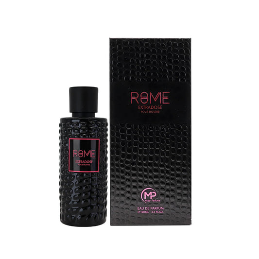 Bharara Mast Rome Extradose Eau de Parfum — 3.4 oz