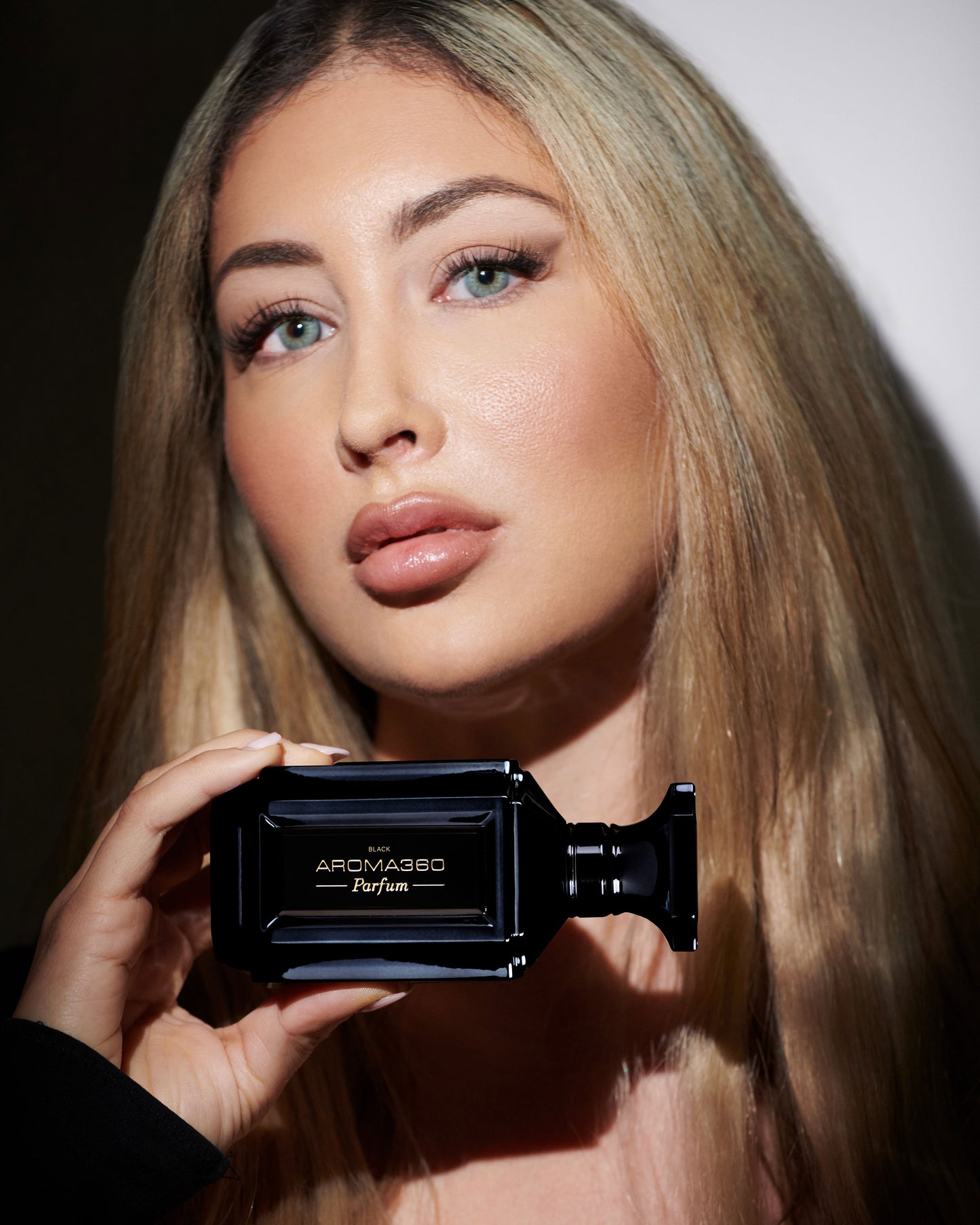 Aroma360 Black Perfume Perfume Aroma360