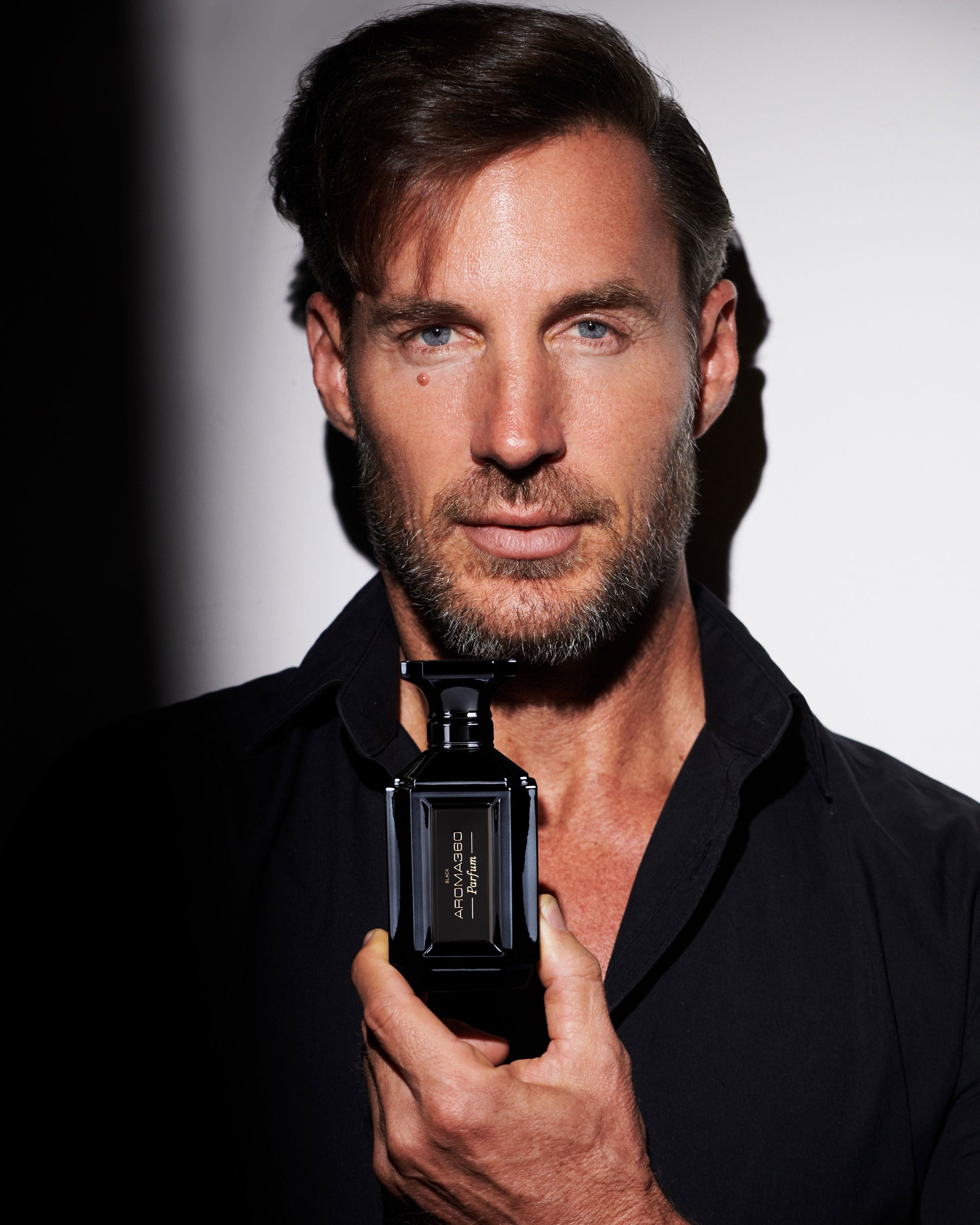Aroma360 Black Perfume Perfume Aroma360