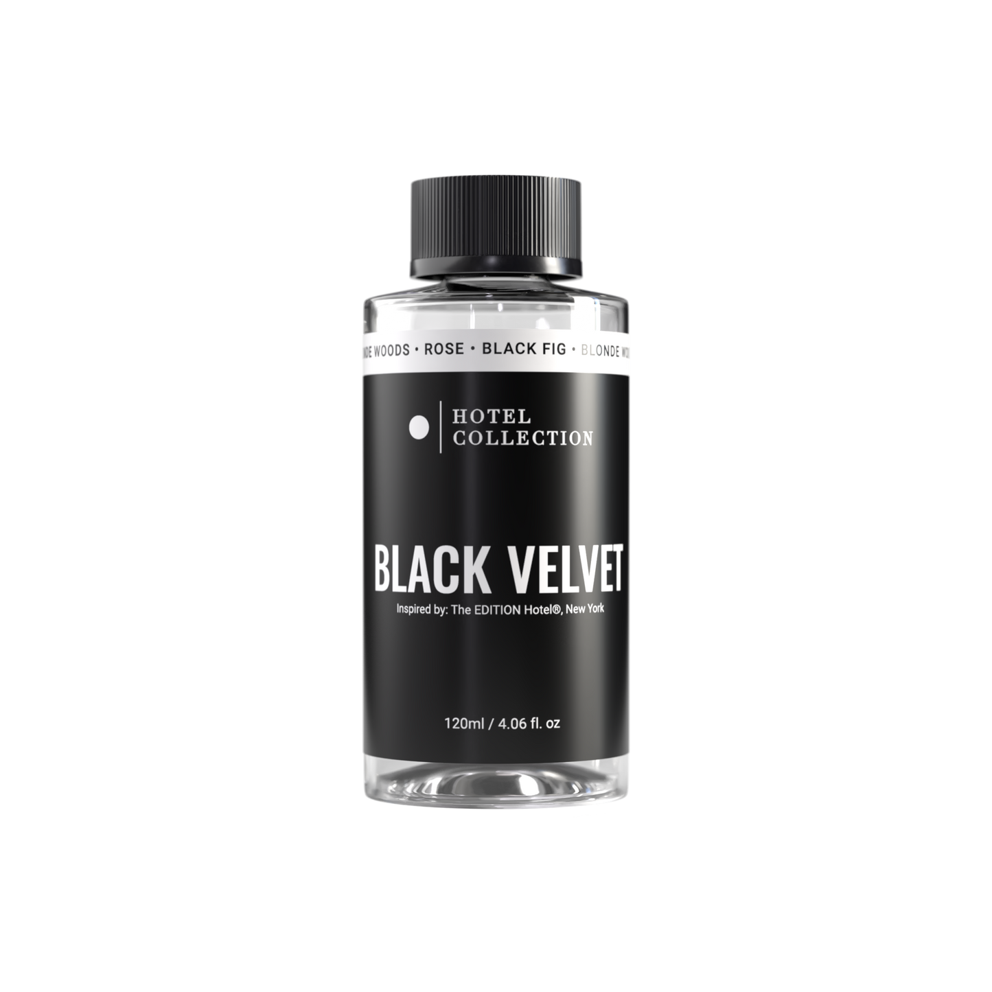 Hotel Collection Black Velvet™ Scent Oil Oil Hotel Collection Regular 200mL
