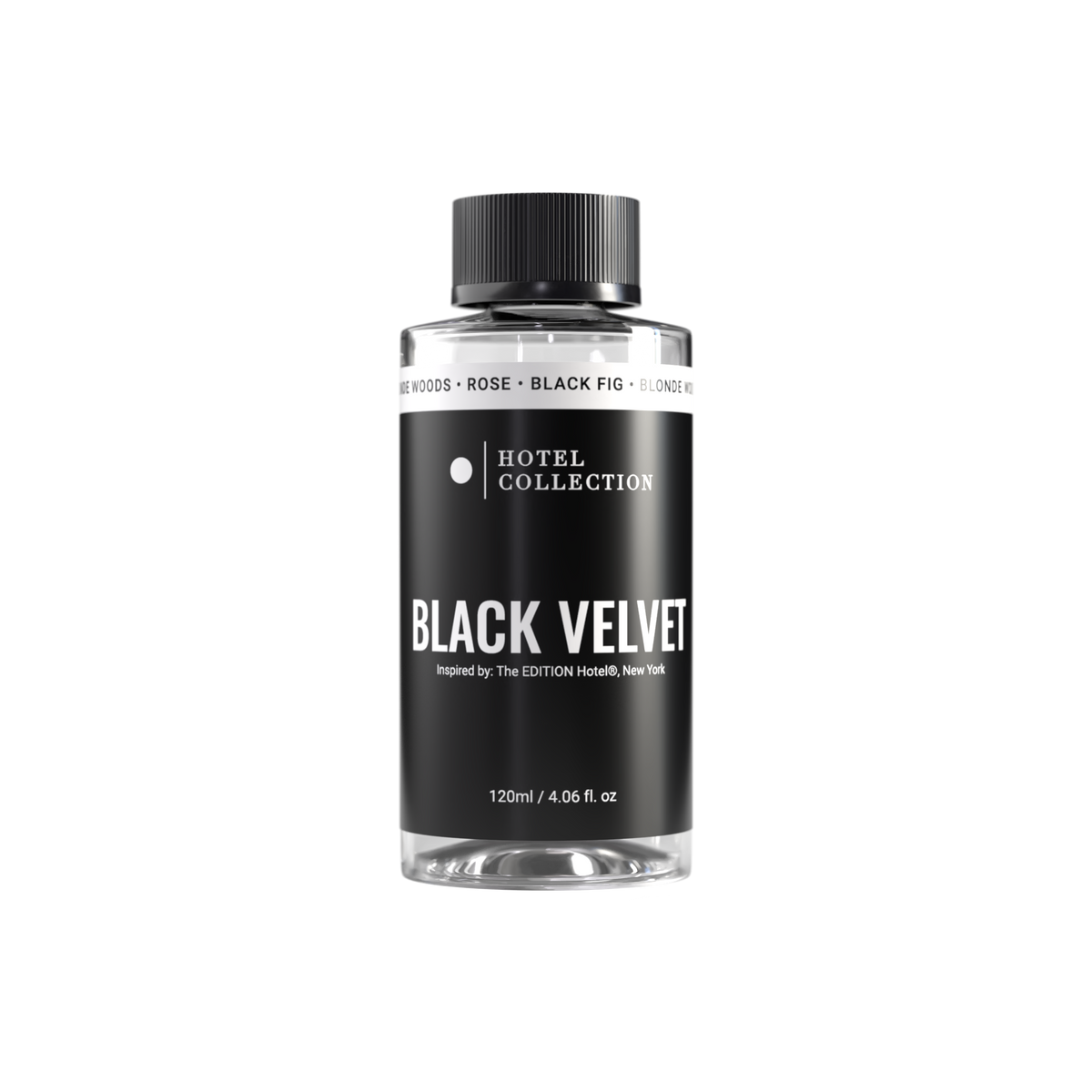 Hotel Collection Black Velvet™ Scent Oil Oil Hotel Collection Regular 200mL