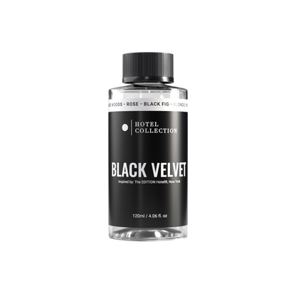 Hotel Collection Black Velvet™ Scent Oil Oil Hotel Collection Regular 200mL