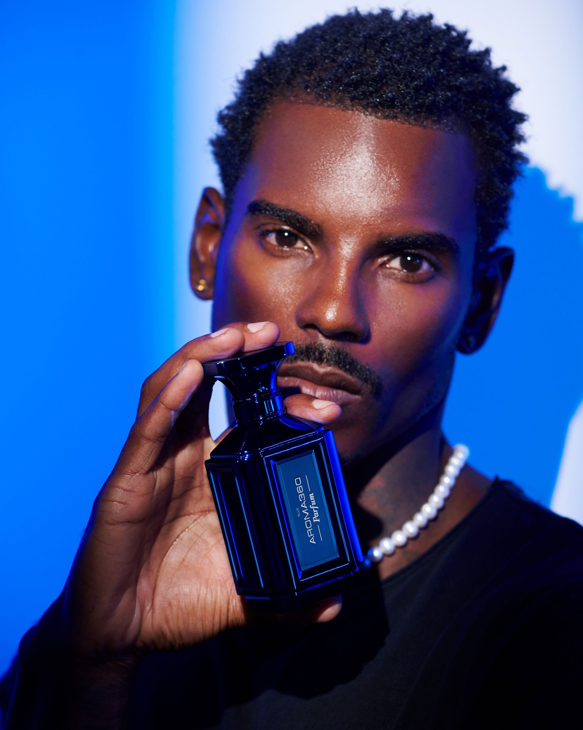 Aroma360 Blue Perfume Perfume Aroma360
