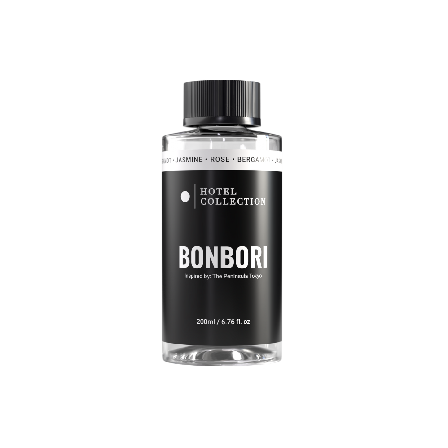 Hotel Collection Bonbori Scent Oil Oil Hotel Collection Regular 200mL