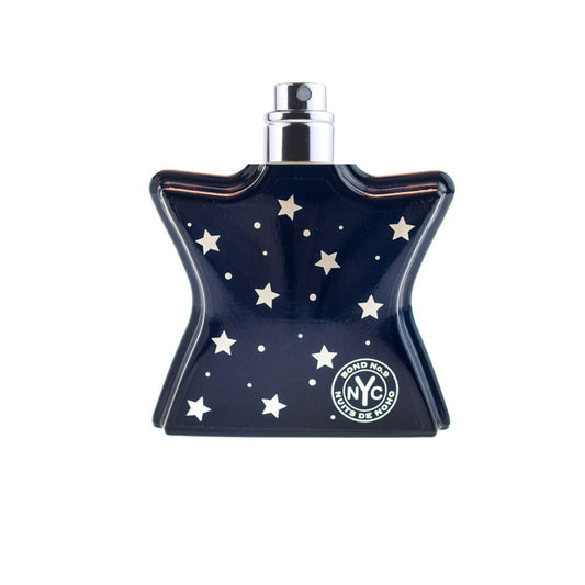 Bond no. 9 nuits de noho tester 3.4 eau de parfum spray. UNISEX Fragrant Nest