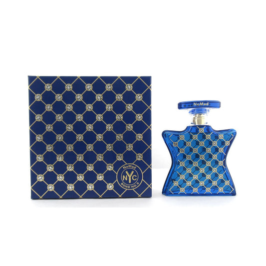 Bond no. 9 nomad 3.3 eau de parfum spray Unisex Fragrant Nest